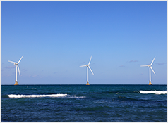 Offshore Wind