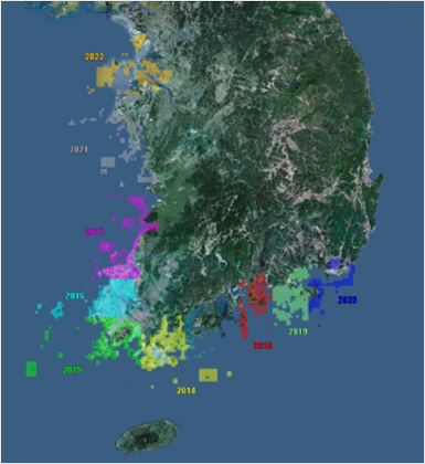 한국토지정보시스템(KLIS)