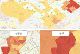 한국토지정보시스템(KLIS)